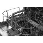 Встраиваемая посудомоечная машина Indesit DI 3C49 B, белый, 59.8 см, 13 компл., 49 дБ, класс A, фото10