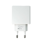 Сетевое зарядное устройство MORE CHOICE (4610196408632) NC60 1USB-C 3.0A PD 20W быстрая зарядка белый, фото4