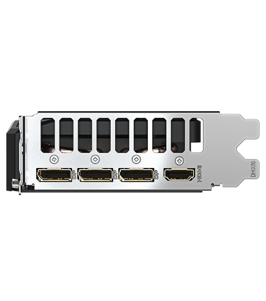Видеокарта Gigabyte RTX 5060 GV-N5060WF2OC-8GD 1.0 NV RTX 5060 8Gb 128bit GDDR7 2512/28000/HDMIx1/DP PCI-E 5.0