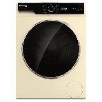 Стиральная машина Korting KWM 42LS1267 B бежевый, загрузка фронтальная 6 кг, 1200 об/мин, класс: А+++, фото 1