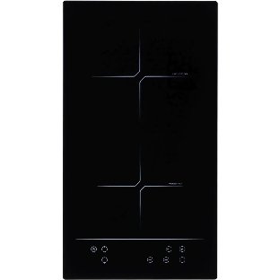 Индукционная варочная панель Simfer H30I72S002 черный