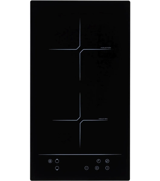 Индукционная варочная панель Simfer H30I72S002 черный