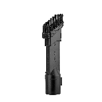 Пылесос вертикальный BRAYER BR4262 черный/желтый, питание от аккумулятора, 180 Вт, уборка сухая, пылесборник 1 л, фото6