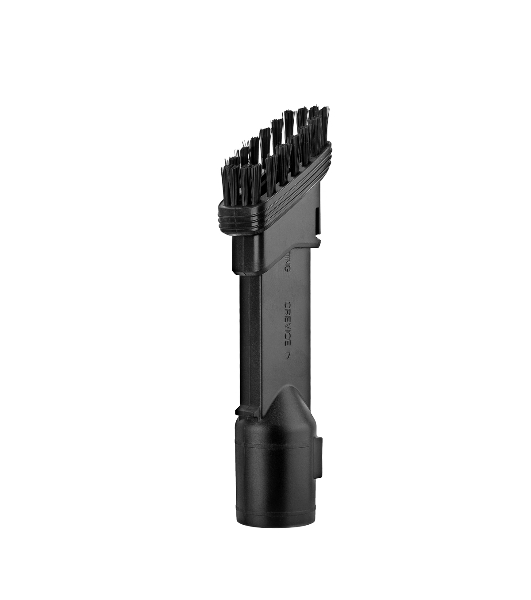 Пылесос вертикальный BRAYER BR4262 черный/желтый, питание от аккумулятора, 180 Вт, уборка сухая, пылесборник 1 л
