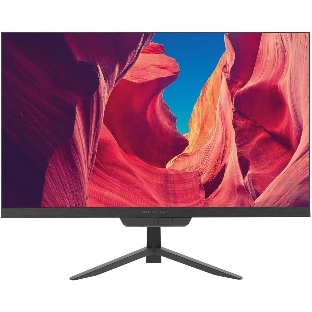 Моноблок Digma Pro Base 23.8' Full HD i3 12100 (3.3) 16Gb SSD512Gb UHDG 730 Windows 11 Pro GbitEth WiFi BT 90W клавиатура мышь Cam черный 1920x1080