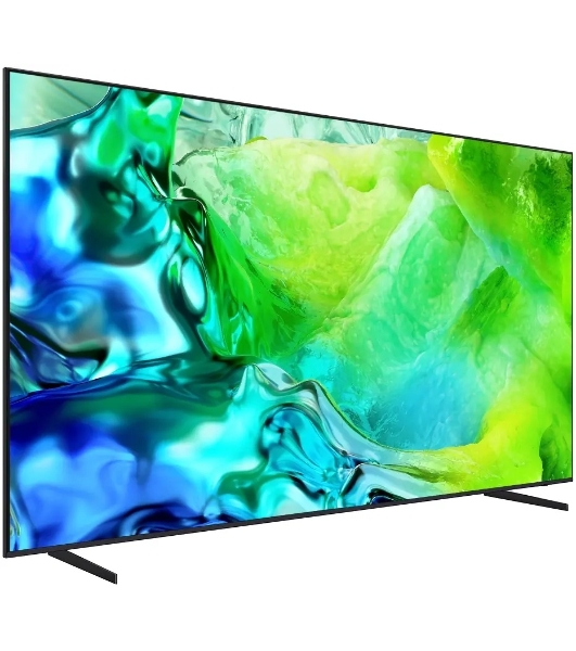 Телевизор Samsung 65' QE65QN80HAUXPY черный титан Neo QLED UHD 120Hz-144Hz Smart TV Tizen