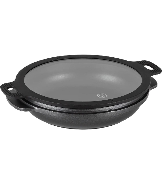 Набор посуды Rondell Ambassador RDA-1549 5 предметов
