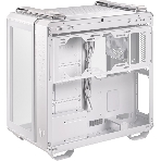 Компьютерный корпус ASUS TUF GAMING GT502 PLUS TG ARGB WHITE (90DC0093-B19000) GT502 PLUS/WHT/TG, фото6