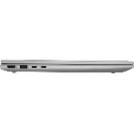 Ноутбук HP Zbook Firefly 16 G11 Intel U7-155H,16' WUXGA(1920x1200)IPS AG 300nits, NVIDIA RTX  A500 4Gb GDDR6, 32Gb DDR5(1), 1Tb SSD,56Wh LL,FPR,HD Webcam,1.79kg,2y,Gray,Win11Pro Multilanguage, eng/rus kbd, фото4