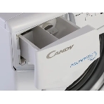 Стиральная машина Candy AQUA 114D2-07 белый, загр.фронтальная, макс.: 4 кг, 1100 об/мин, класс: А, фото8