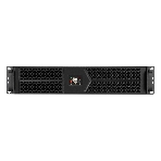 Серверный корпус ExeGate Pro 2U650-05 (RM 19', высота 2U, глубина 650,БП 2U-920ADS, 2*USB), фото6