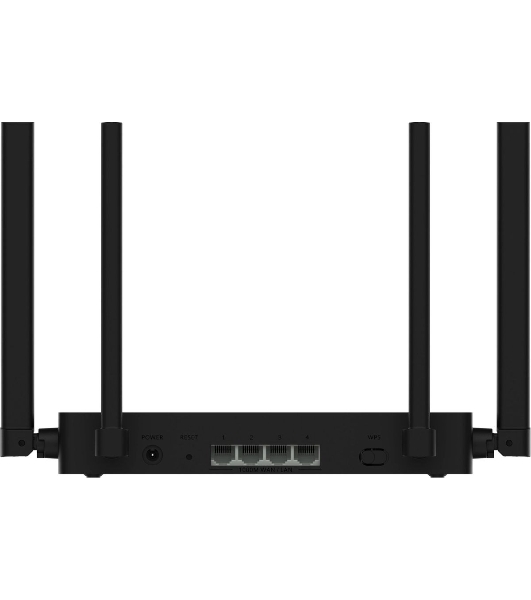 Маршрутизатор Huawei PSDN-AX30-22 WiFi AX3S AX3000 WiFi 6, WAN/LAN:4xGE Ports