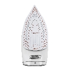 Утюг Centek CT-2334 белый/хром, 3200 Вт, 50 г/мин, 195 г/мин, 300 мл, фото8