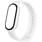 Фитнес-браслет Xiaomi Smart Band 10 Ceramic Edition, 1.72', AMOLED, Bluetooth, IPX8, жемчужно-белый, фото4