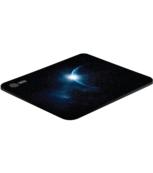 Коврик для мыши Cactus Space 220x180x2мм (CS-MPC-P04XS)
