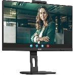 Монитор 27' AOC Q27P3QW IPS 2560x1440, 75 Гц, 4 мс, 16:9, 350 кд/м2, 1xHDMI, 1хDP, черный, фото10