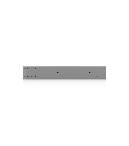 Ubiquiti UniFi Switch Pro XG 10 PoE PoE-коммутатор в стойку, 10х 10G RJ45, 2х 10G SFP+, раздача 400 Вт