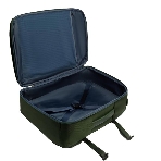 Рюкзак мужской Piquadro Lyss CA6929S143BM/VE зеленый тимьяновый полиэстер/натур.кожа, фото7