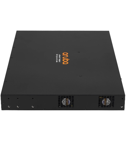 Коммутатор HPE Aruba 2930F 24G PoE+ 4SFP+, 24×1 Гбит/с PoE+ + 4×10 Гбит/с SFP+, управляемый