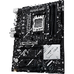 Материнская плата ASUS PRIME X870-P WIFI, AM5, AMD X870, 4xDDR5, 2xSATA, 4xM.2, 1xPCI-E 5.0 x16, 2xPCI-E 4.0 x1, 1xHDMI, 2xUSB-C, 1x 2.5Gb LAN, 4xUSB-A 3.2 Gen 1, 1xUSB-A 3.2 Gen 2, 4xUSB-A 2.0, 3x3.5 мм, 7.1, 1xWi-Fi 7, ATX, фото6