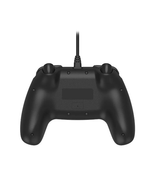 Геймпад A4Tech Bloody GP30 Sports черный/синий USB виброотдача обратная связь