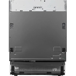 Встраиваемая посудомоечная машина Indesit DI 3C49 B, белый, 59.8 см, 13 компл., 49 дБ, класс A, фото11
