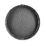 Форма для выпечки LARA LR11-16 круглая 26x6.7 углеродистая сталь, антипригарное, до 250°, фото4