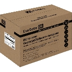Источник бесперебойного питания ExeGate EX292631RUS SpecialPro Smart LLB-2000.LCD.AVR.4C13.RJ.USB 2000VA/1200W, LCD, AVR, 4*C13,RJ45/11,USB, металлический корпус, черный, фото2