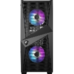 Компьютерный корпус MSI MAG FORGE 100R, фото8