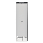 Холодильник Liebherr CNdgc 5703-20 001 Pure темно-серый двухкамерный 266/94л морозилка снизу, фото9