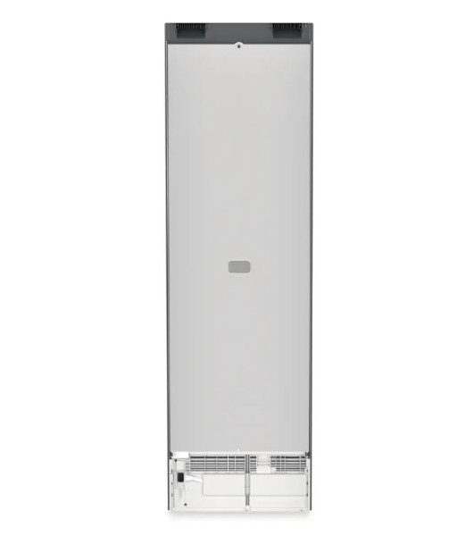 Холодильник Liebherr CNdgc 5703-20 001 Pure темно-серый двухкамерный 266/94л морозилка снизу