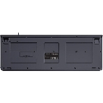 Комплект клавиатура+мышь Acer OCC400 проводной, USB, 2000 DPI, черный, фото6