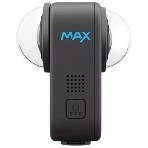 Экшн-камера GoPro HERO Max 2xCMOS 16.6Mpix черный, фото3