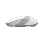 Мышь беспроводная A4Tech Fstyler FG10 белый/серый, 2000 dpi, радиоканал, USB, кнопки - 4, фото7