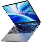 Ноутбук  TECNO Megabook T16RA/16'/IPS/Intel Core i5-13420H/16Gb/1Tb SSD/Intel UHD Graphics/Windows 11 Home/серый/1.74kg, фото2
