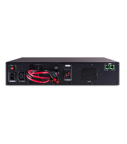 Батарея для ИБП Battery cabinet CyberPower BP48VP2U01 EU for PR750ERTX L2U/PR1000ERTX L2U (12V/7AH х 8) with built-in charger