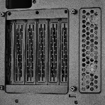 Компьютерный корпус Silverstone G41FA512ZBG0020 High airflow ATX mid-tower chassis with dual radiator support and ARGb lighting High airflow ATX mid-tower chassis with dual radiator support and ARGb lighting, фото9