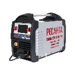 Сварочный полуавтомат Ресанта САИПА-220 СИНЕРГИЯ/MIG/MAG/65/75, фото7