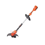 Триммер аккумуляторный Patriot TR4024XL, 40 В, 4 Ач, фото 1