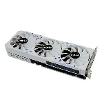 Видеокарта Ninja (Sinotex) RTX 3070Ti 8Gb GDDR6X 256BIT 3xDP HDMI 3FAN RTL, фото4