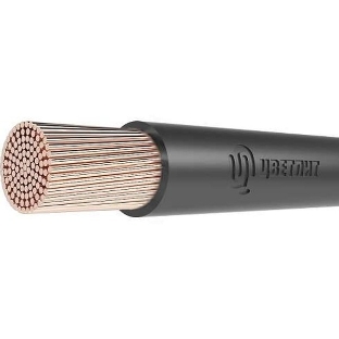 Провод Цветлит ПуГВнг(А)-LS 1х120 450/750 Ч (м) 00-00130607