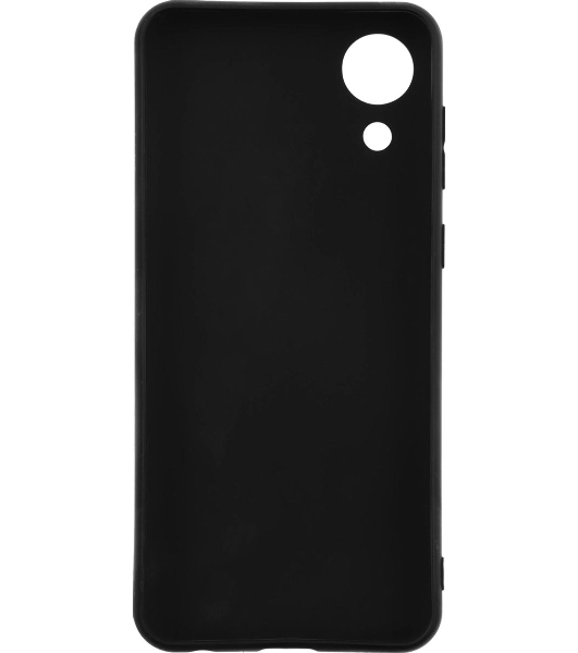 Чехол (клип-кейс) Gresso для Samsung Galaxy A03 Core Meridian синий (GR17AAAE8927)