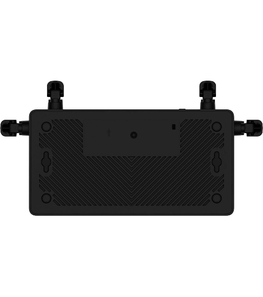 Маршрутизатор Huawei PSDN-AX30-22 WiFi AX3S AX3000 WiFi 6, WAN/LAN:4xGE Ports