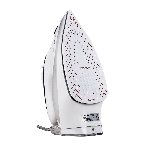 Утюг Centek CT-2334 белый/хром, 3200 Вт, 50 г/мин, 195 г/мин, 300 мл, фото9