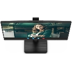 Монитор 27' AOC Q27P3QW IPS 2560x1440, 75 Гц, 4 мс, 16:9, 350 кд/м2, 1xHDMI, 1хDP, черный, фото11