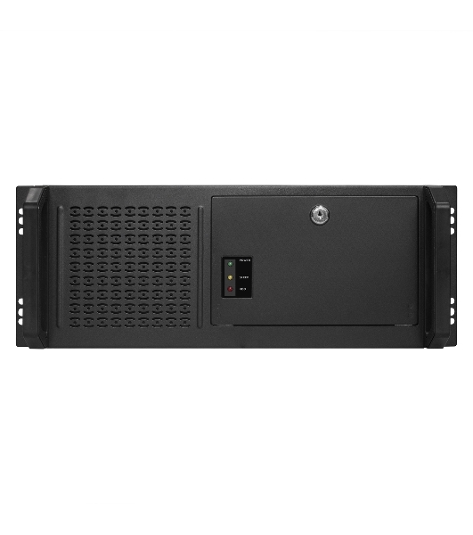 Серверный корпус ExeGate Pro 4U450-16/4U4019S (RM 19', высота 4U, глубина 450, БП 1200PAS, USB)