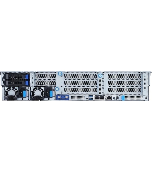 Серверная платформа Gigabyte 2U R282-2O0