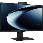 Моноблок Asus P470VAK-BPE2970 27' Full HD Core 7 240H (2.5) 16Gb SSD512Gb Graphics без ОС GbitEth WiFi BT 120W клавиатура мышь Cam черный 1920x1080, фото2