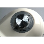 Мясорубка электрическая Horizont HMG02A-1800 белый, 1800 Вт, 1.6 кг/мин, реверс, защита от перегрузки, металлический лоток, насадки - 2, фото3