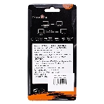 Переходник USB 3.0 -->USB3.0+3 USB2.0, Aluminum Shell, 0.2м Telecom TA308U, фото5